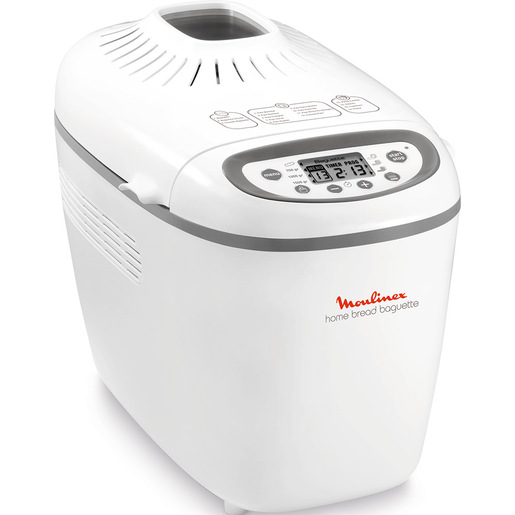 Image of Moulinex OW6101 HOME BREAD BAGUETTE