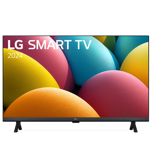 Image of LG FHD 43LR6000LA TV Serie LR6000 43'' 2K, ?5 Gen6, HDR10, 20W, 2 HDMI con Game Optimizer, webOS23