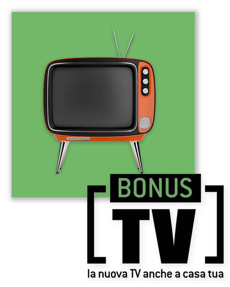 Bonus TV 2021-2022 - Unieuro