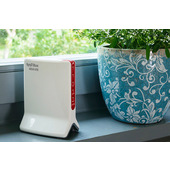 Router 4G/3G FRITZ!Box 6820 LTE - Wi-Fi N 450 Mbps, SIM Slot, Interfaccia Italiana, Per Internet Mobile - Foto 4