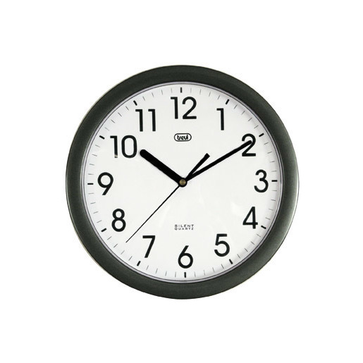 Image of Trevi OM 3301 Orologio al quarzo Cerchio Nero