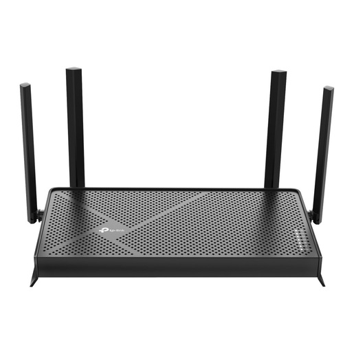 Image of TP-Link Archer BE3600 router wireless 2.5 Gigabit Ethernet Dual-band (2.4 GHz/5 GHz) Nero