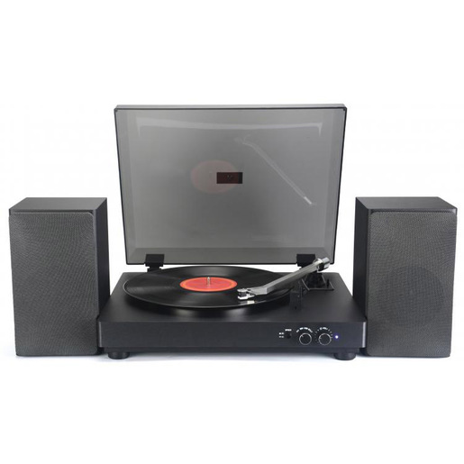 Image of New Majestic TT 64 Nero