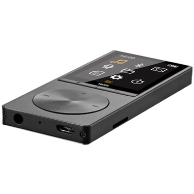 TM Electron TMMPU408-Lettore MP4 1024 MB