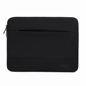 Celly Nomadsleevebk Borsa Per Laptop 33 Cm (13'') Custodia A Tasca Nero-image