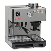 MACCHINA CAFFÈ ESPRESSO LELIT ANITA, 1000 W, Acciaio-image