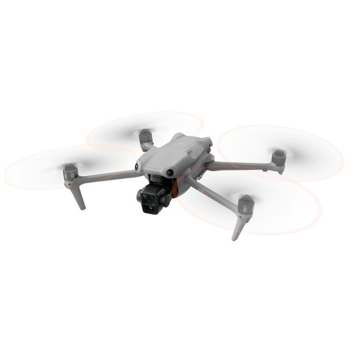 Image of DJI Mavic Air 3 4 rotori Quadrirotore 48 MP 3840 x 2160 Pixel 4241 mAh Grigio