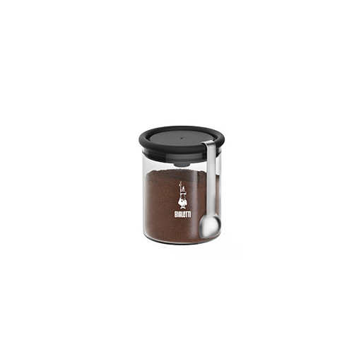 Image of Bialetti BARATTOLO CAFFE' C/TAPPO MOKA