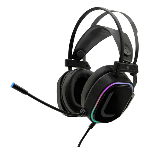 Image of Xtreme 90441 Cuffia Gaming Oracle V10 PRO