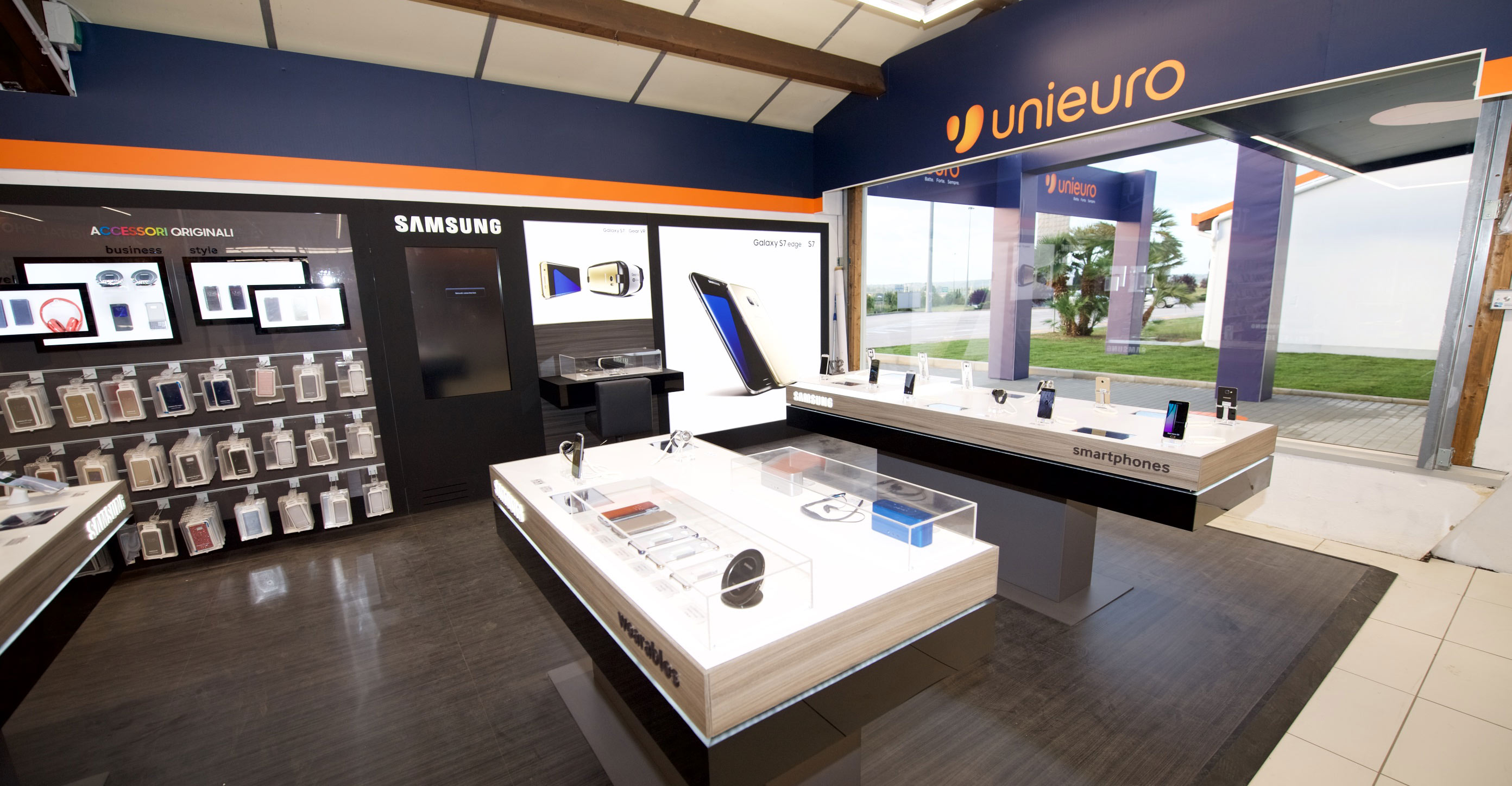 unieuro unieuro