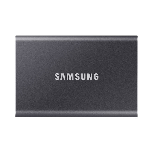 Image of Samsung Portable SSD T7 500 GB Grigio