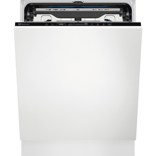 Image of Electrolux EES68600L Lavastoviglie Integrata totale Serie 700 GlassCare 60 cm