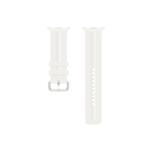 Samsung Watch9 Sport Band M/L Crema