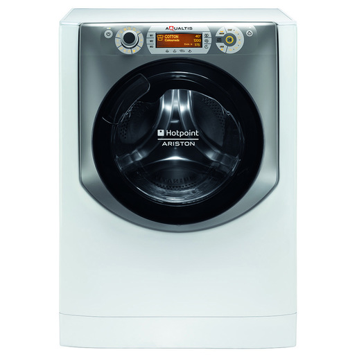 Image of Lavatrice slim AQUALTIS AQSD723 EU/A N 7Kg ClasseD Bianco