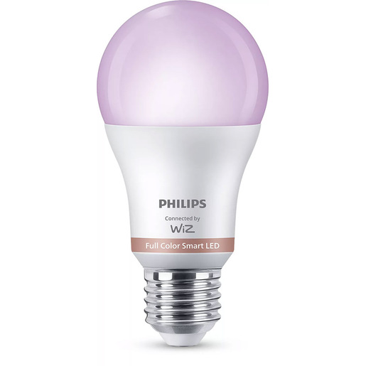 Image of Philips Lampadina 8,5 W (Eq.60 W) A60 E27