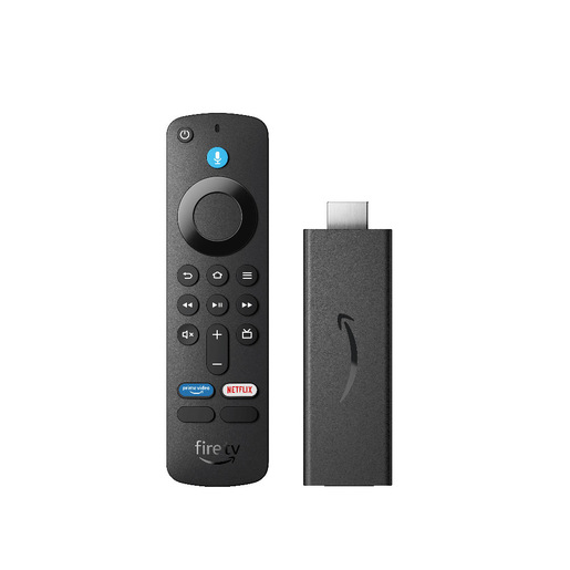Image of Amazon Nuovo Fire TV Stick HD
