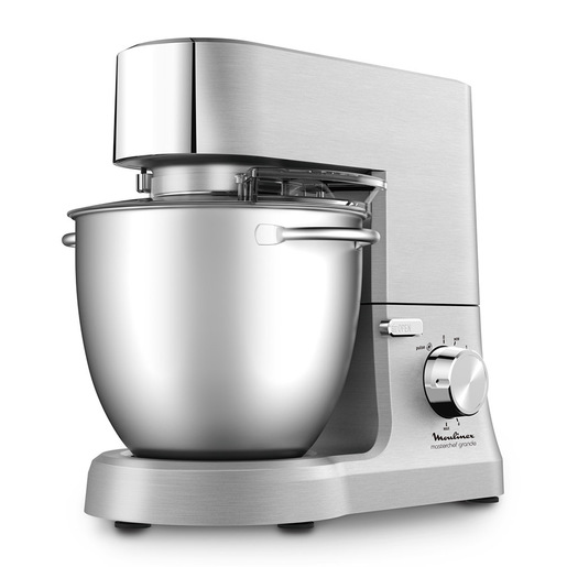 Image of Moulinex QA810D Impastatrice Masterchef Grande 6,7L