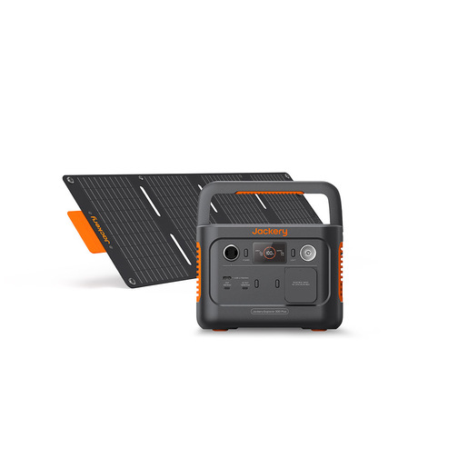 Image of Jackery Explorer 300 Plus stazione di alimentazione portatile 4 Litio Ferro Fosfato (LiFePo4) 600 W