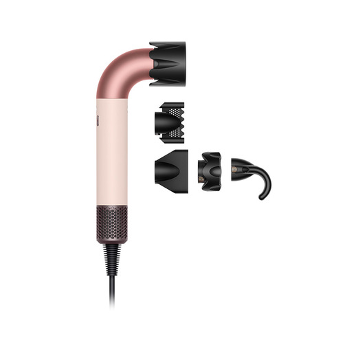Image of Dyson Supersonic R™capelli lisci o ondulati