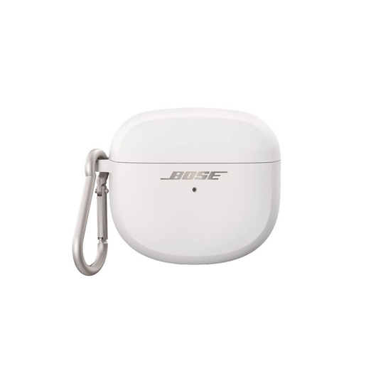 Image of Bose Ultra Open Earbuds Wireless Charging Case Cover Custodia per ricarica