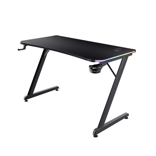 Image of Trust GXT 709 LUMINUS Nero