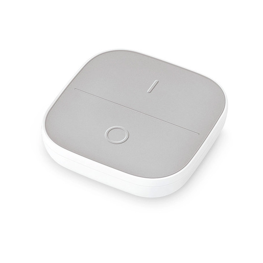 Image of WiZ Smart Button WiFi, Interruttore Portatile per Luci Smart, Tecnologia SpaceSense, Controllo Vocale