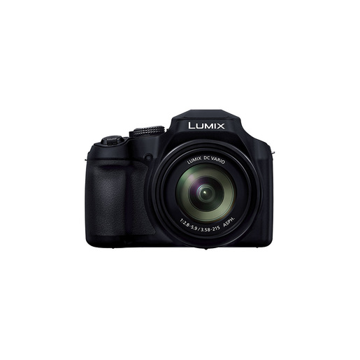 Panasonic Lumix DC-FZ82DE-K Portare le fotocamere bridge a un nuovo livello