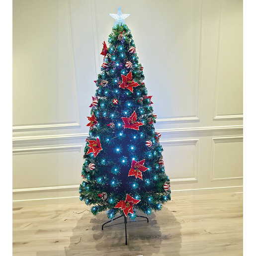 Image of AD Trend 109236 albero di natale artificiale