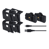 Pdp Mrtavolt Batteria Per Controller Da Gaming-image