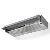 FABER S.p.A. PCH01 SRM LG 16A Integrato Grigio 225 m³/h