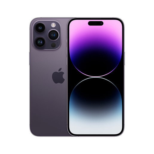 Apple iPhone 14 Pro Max 256GB Viola Scuro