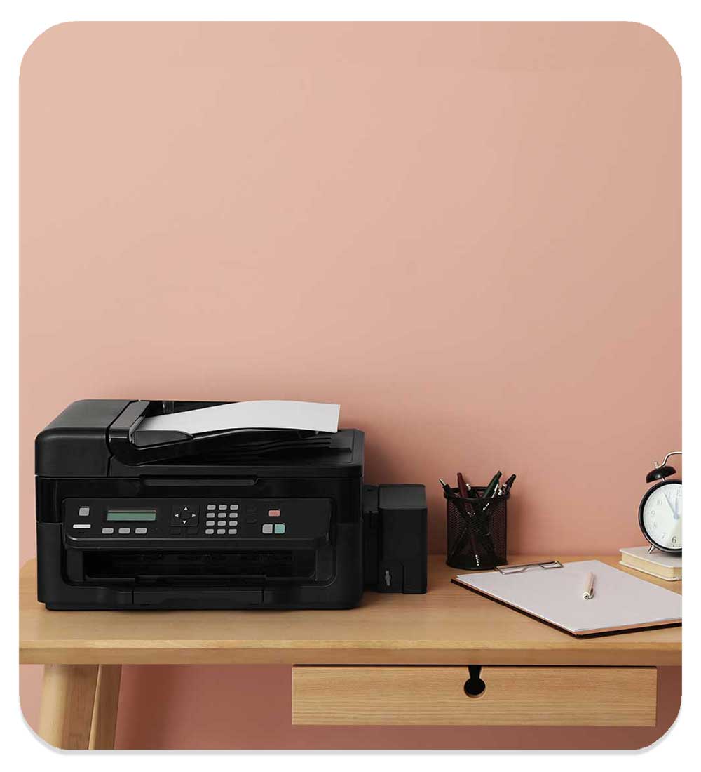 come scegliere una stampante