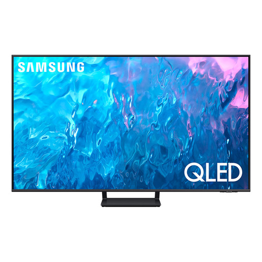 Image of Smart TV Q-LED UHD 4K 75" QE75Q70CATXZT Titan Grey