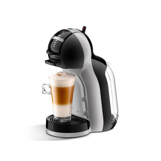De’Longhi Mini Me DeLonghi - Nescafé Dolce Gusto EDG155.BG - Nero/Grigio