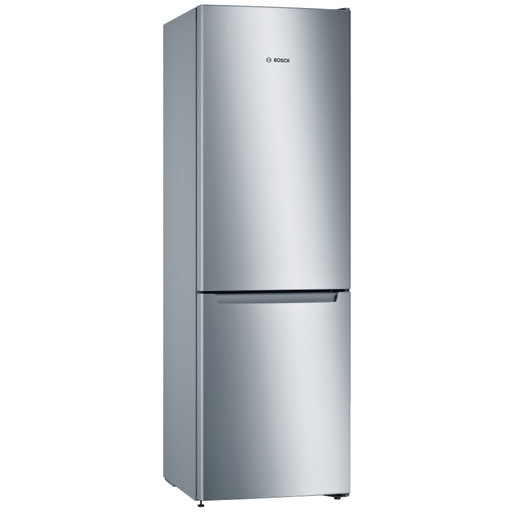 Image of Bosch Serie 2 KGN36NLEA frigorifero con congelatore Libera installazio