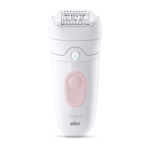 Image of Braun Silk·épil 5 5-041 28 pinzette Bianco