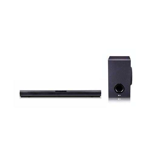 Image of Soundbar SQC1 2.1 canali Nero