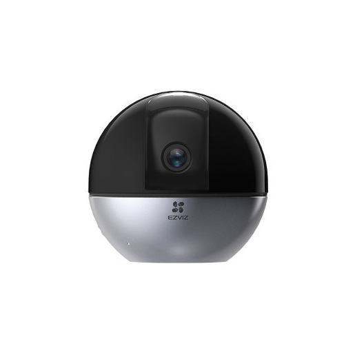 EZVIZ E6 Sferico Telecamera di sicurezza IP Interno 2880 x 1620 Pixel Soffitto/Parete/scrivania