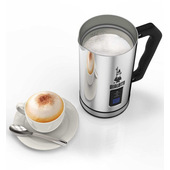 Bialetti MK01 Automatico Acciaio Inossidabile-image