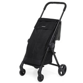 Foppapedretti Go Fast Black-image