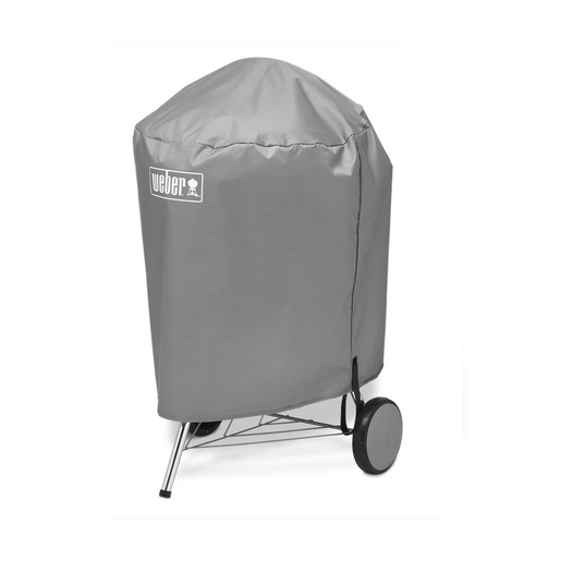 Image of Weber Custodia Standard Per Barbecue ® A Carbone Ø 57 cm