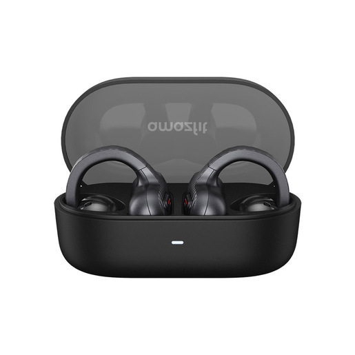 Image of Amazfit Up Auricolare Wireless In-ear Musica e Chiamate USB tipo-C Bluetooth Nero