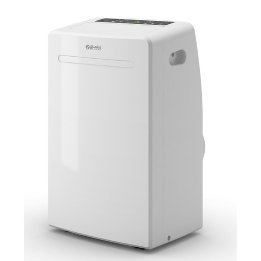 Olimpia Splendid 02664 condizionatore portatile Bianco