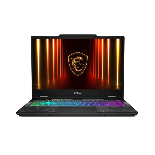 MSI Cyborg 15 B13WEKG-1094IT Intel® Core™ i5 i5-13420H Computer portatile 39,6 cm (15.6'') Full HD 16 GB DDR5-SDRAM 512 GB SSD NVIDIA GeForce RTX 5050 Wi