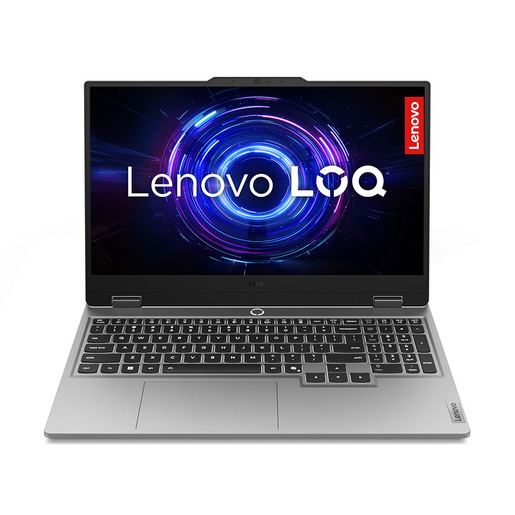 Lenovo LOQ Notebook 15.6'' Intel i7 32GB 1TB X4