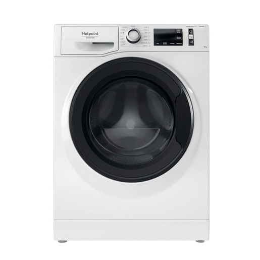 Image of Hotpoint Active 20 Lavatrice a libera installazione NG846WMA IT N