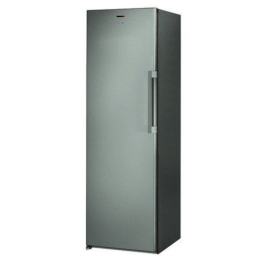 Image of Ignis IG U8F2L X Congelatore verticale Libera installazione 263 L E Acciaio inox