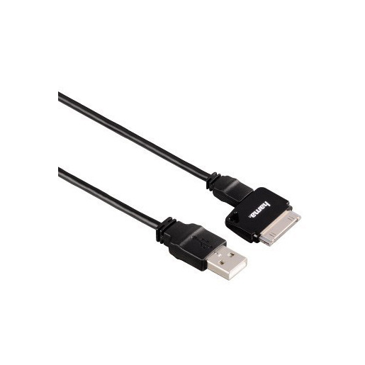 Hama Set adattatore micro USB per iPod/iPhone