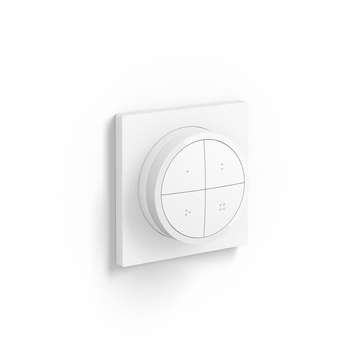 Image of Philips Hue Tap dial switch Interruttore Wireless Bianco