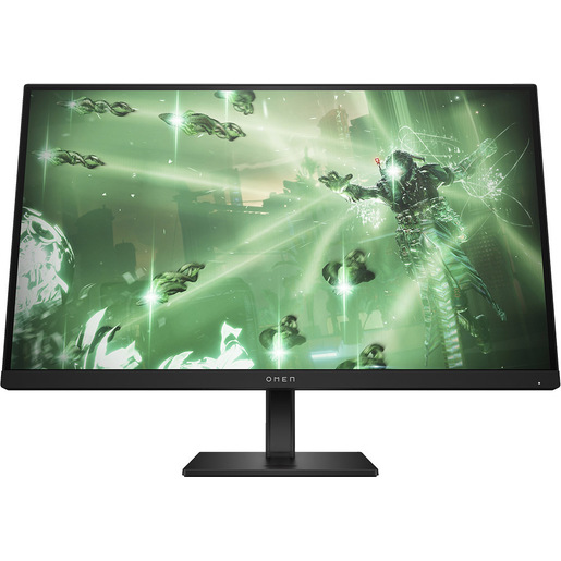 Image of OMEN by HP Monitor da gaming 27'' QHD 165 Hz – OMEN 27q